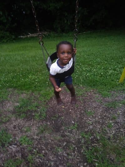 Hunter Park - Norwood, OH