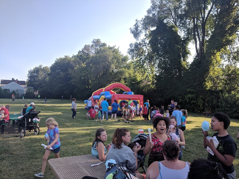 Hunter Park - Norwood, OH