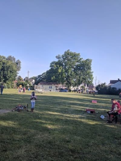 Hunter Park - Norwood, OH