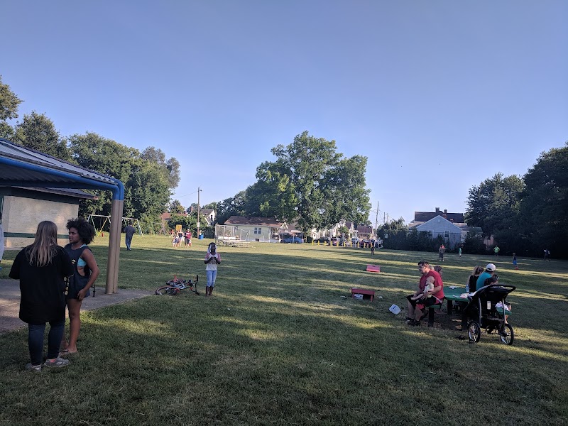 Hunter Park - Norwood, OH