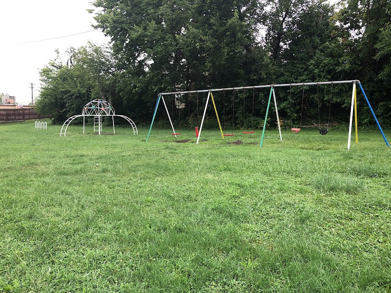Hunter Park - Norwood, OH