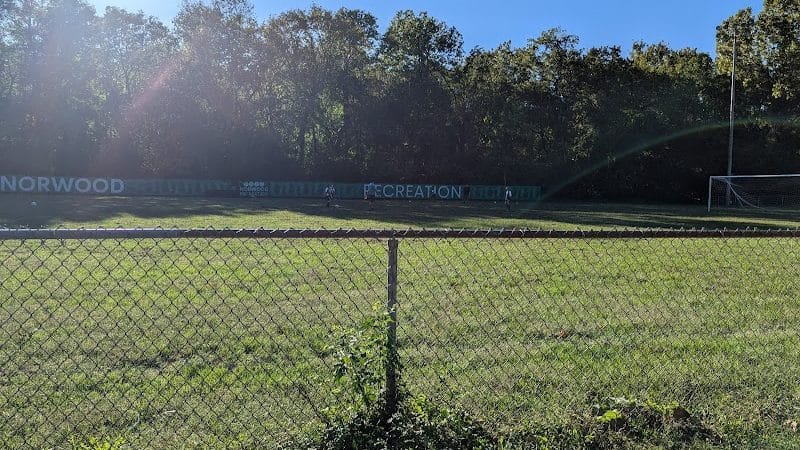 Lower Millcrest Park - Norwood, OH