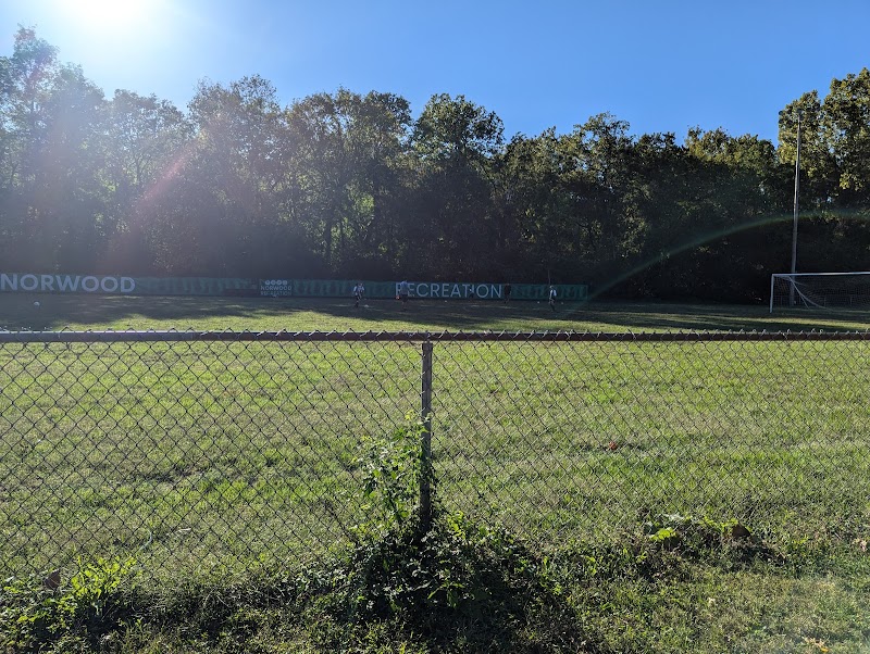 Lower Millcrest Park - Norwood, OH