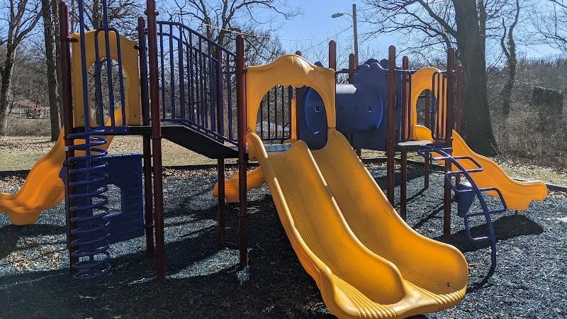 Lower Millcrest Park - Norwood, OH