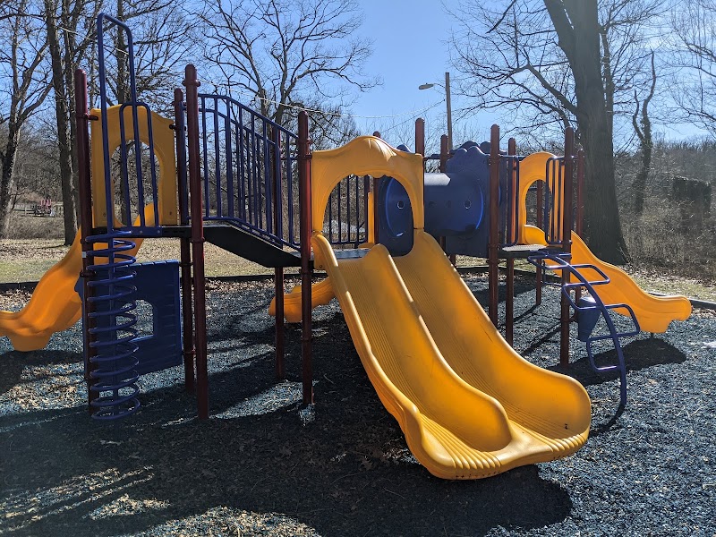 Lower Millcrest Park - Norwood, OH