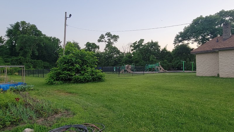 Lower Millcrest Park - Norwood, OH