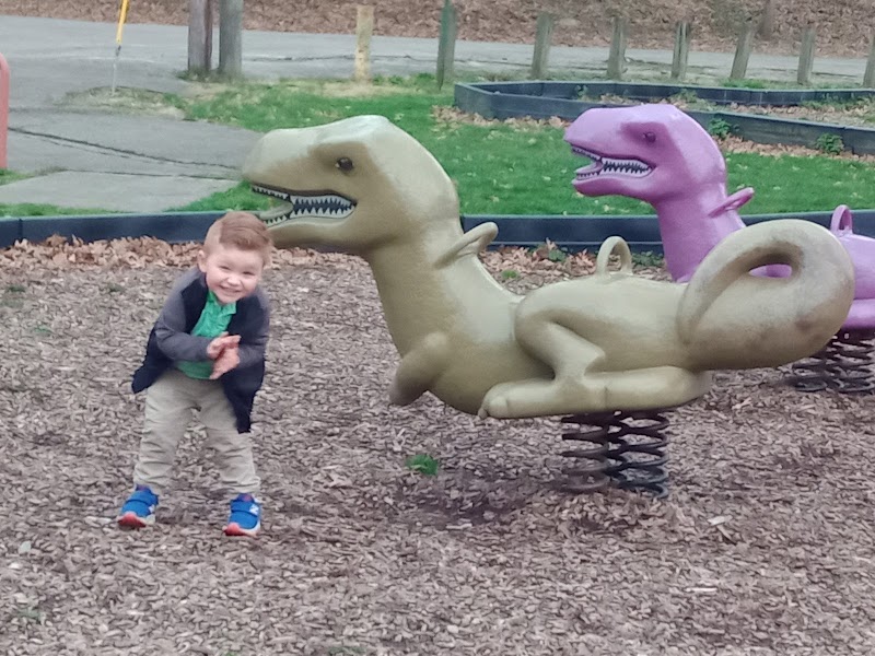 Lower Millcrest Park - Norwood, OH