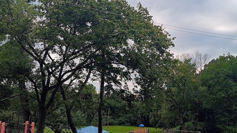 Lower Millcrest Park - Norwood, OH