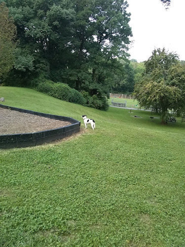Lower Millcrest Park