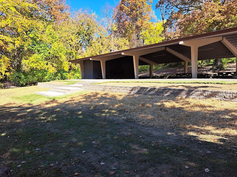 Upper Millcrest Park - Norwood, OH