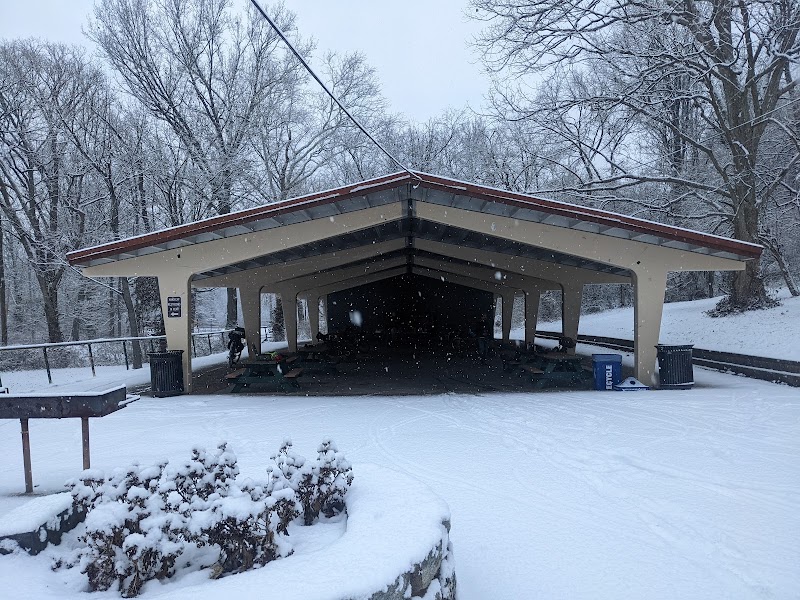 Upper Millcrest Park - Norwood, OH