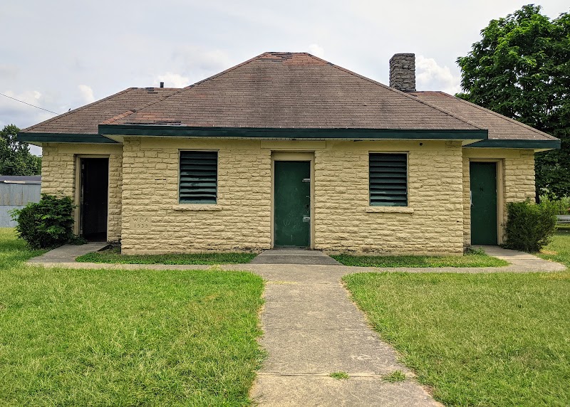 Upper Millcrest Park - Norwood, OH