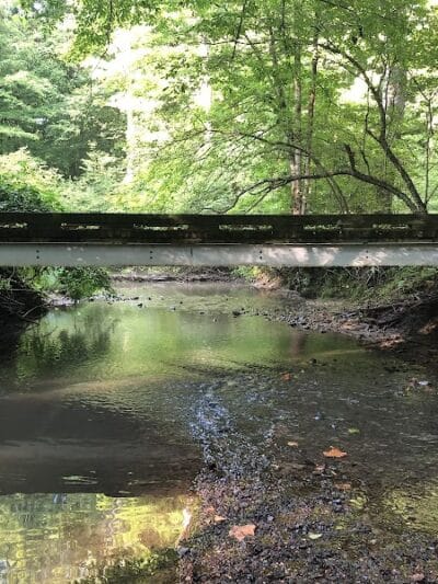 The West Woods - Novelty, OH