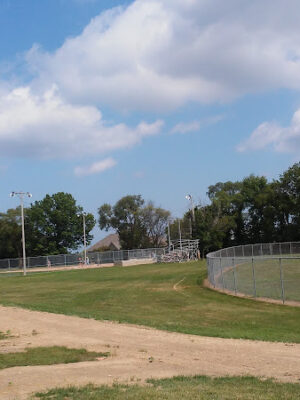 Veterans Memorial Park