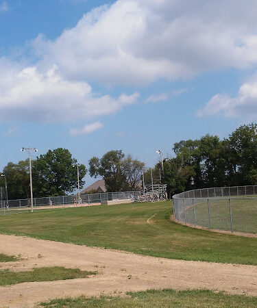 Veterans Memorial Park