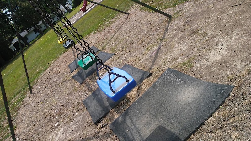 Veterans Memorial Park - Oak Harbor, OH