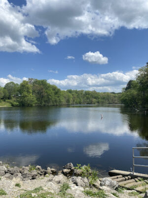 Jackson Lake State Park