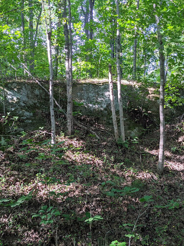 Symmes Creek Trailhead #2