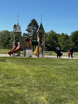 Oakwood Community Park