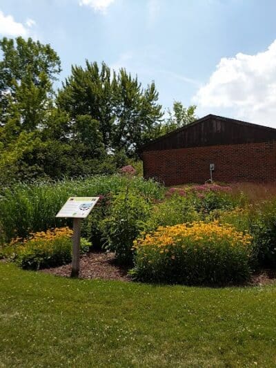 Oakwood Community Park - Oakwood, OH