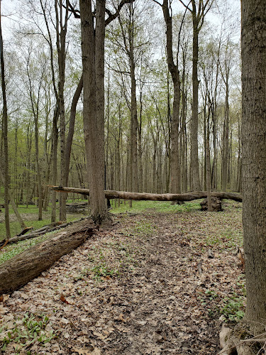 Kipton Reservation