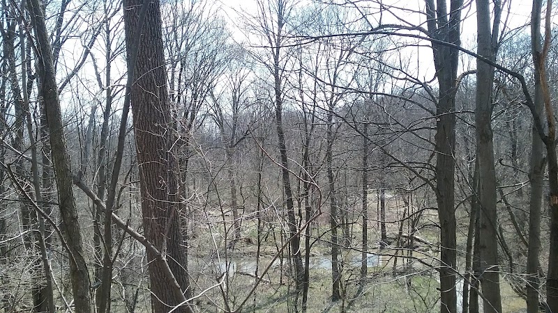 Kipton Community park - Oberlin, OH