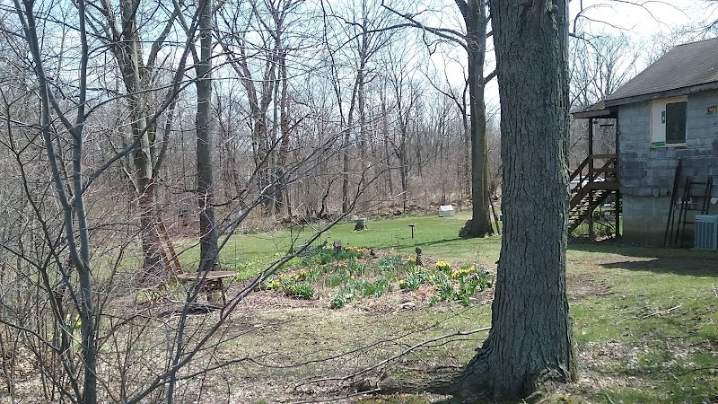 Kipton Community park - Oberlin, OH