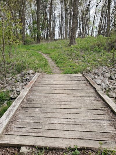 Kipton Reservation - Oberlin, OH