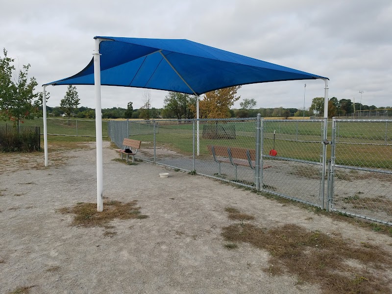 Oberlin Dog Park - Oberlin, OH