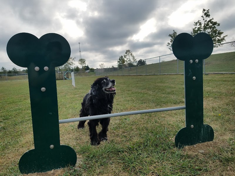 Oberlin Dog Park - Oberlin, OH