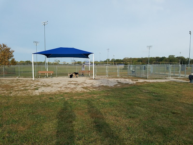 Oberlin Dog Park - Oberlin, OH