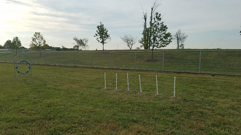 Oberlin Dog Park - Oberlin, OH