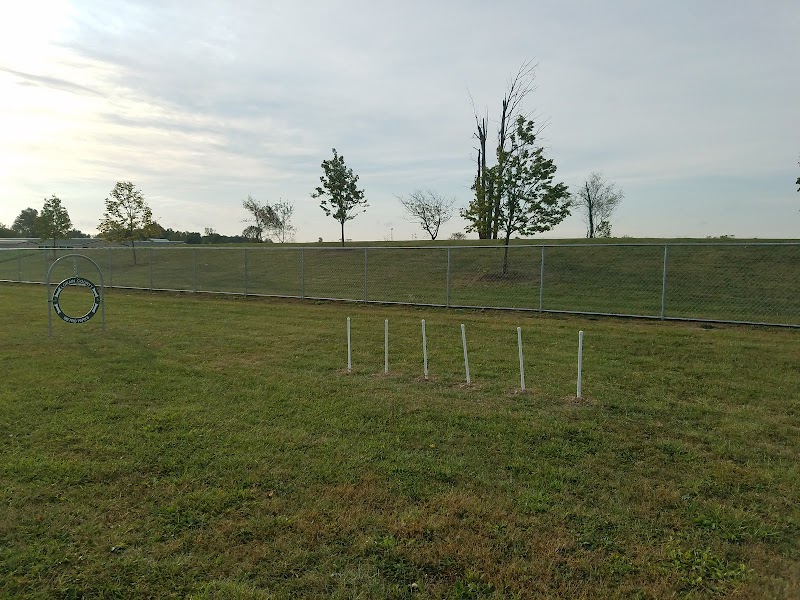 Oberlin Dog Park - Oberlin, OH
