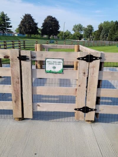 Bridlewood Dog Park - Obetz, OH