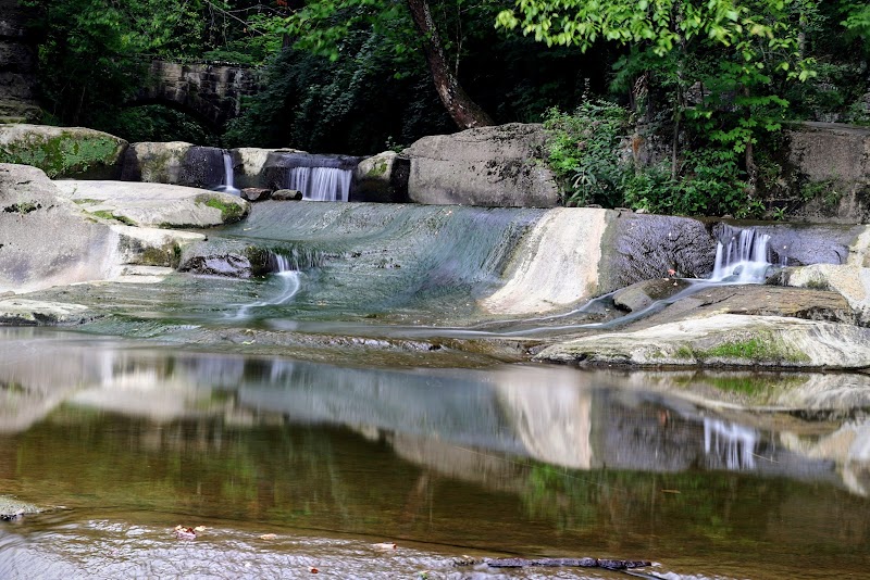 David Fortier River Park - Olmsted Falls, OH