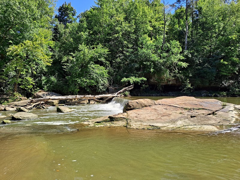 David Fortier River Park - Olmsted Falls, OH