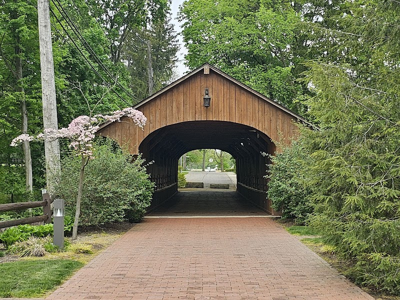 David Fortier River Park - Olmsted Falls, OH