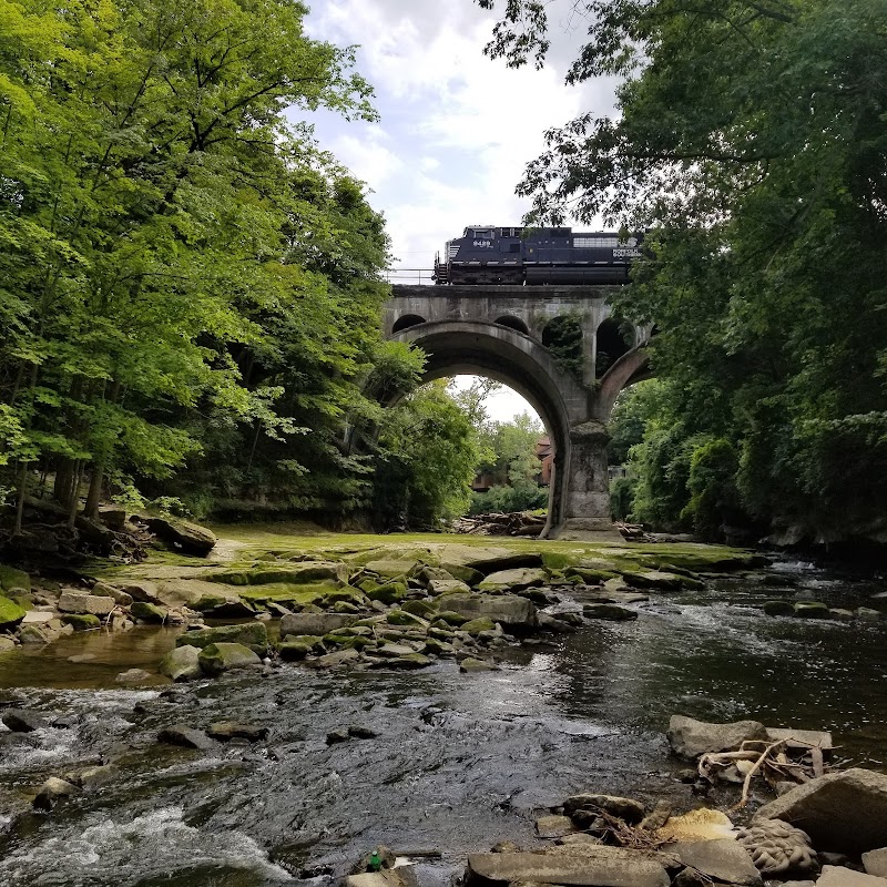 Olmsted Falls East River Park - Olmsted Falls, OH