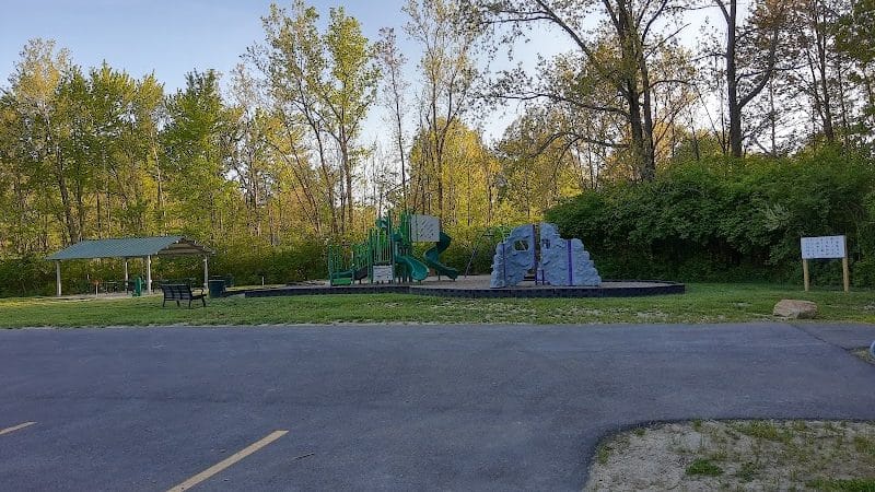 Olmsted Township Brentwood Park - Olmsted Township, OH