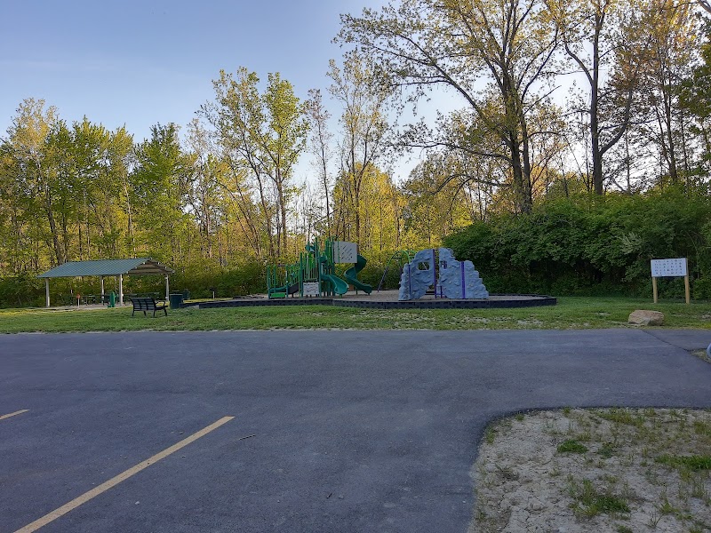 Olmsted Township Brentwood Park - Olmsted Township, OH