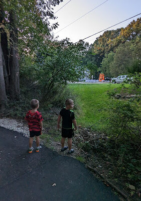 Olmsted Township Brentwood Park