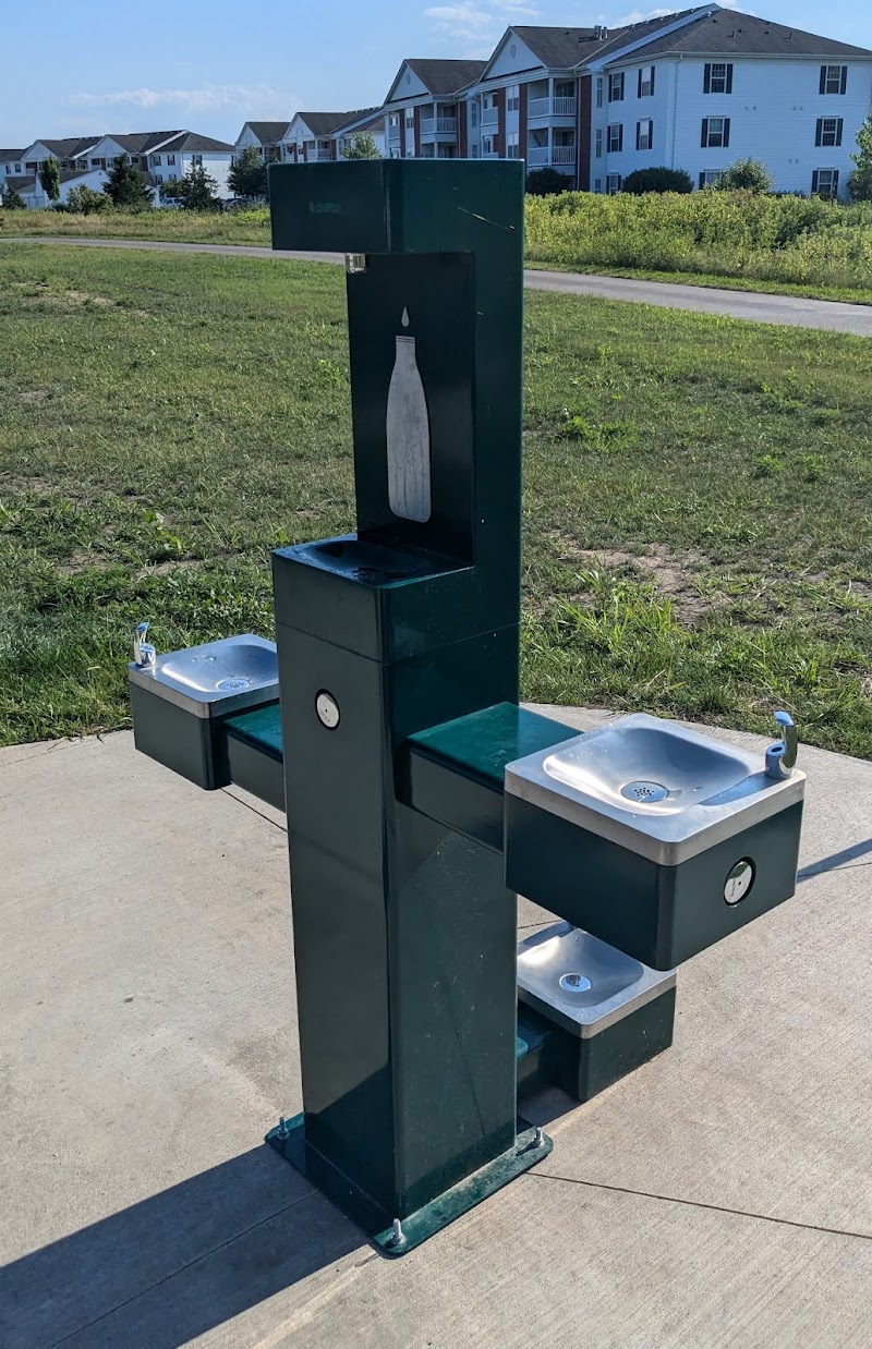 Olmsted Township Dog Park & Nature Trail - Olmsted Township, OH
