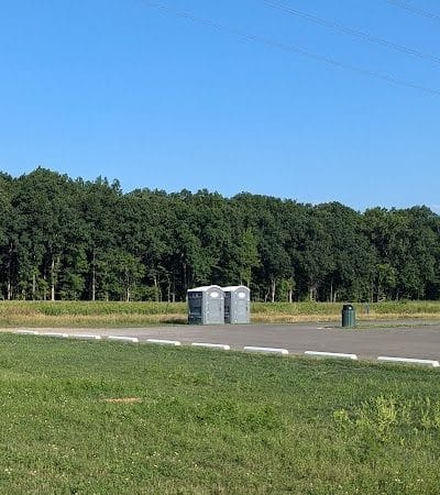 Olmsted Township Dog Park & Nature Trail - Olmsted Township, OH