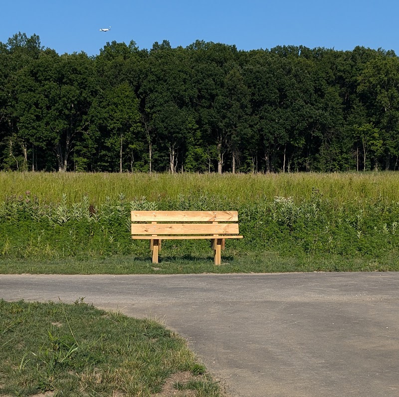 Olmsted Township Dog Park & Nature Trail - Olmsted Township, OH