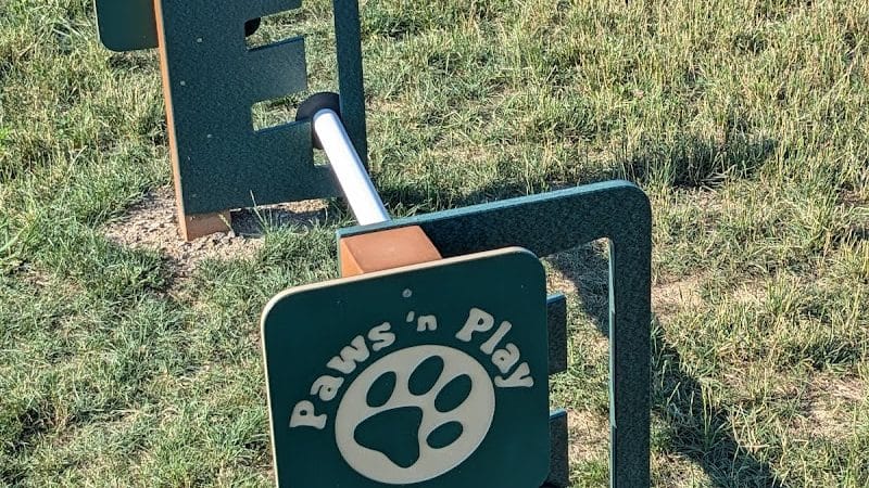 Olmsted Township Dog Park & Nature Trail - Olmsted Township, OH