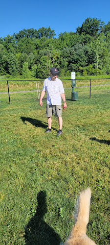 Olmsted Township Dog Park & Nature Trail