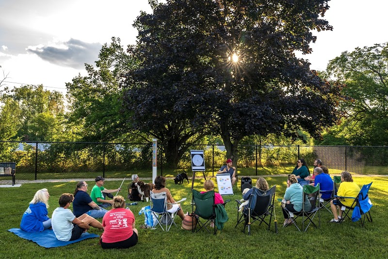 Jake & Cooper's Bark Park (Membership Required) - Oregon, OH