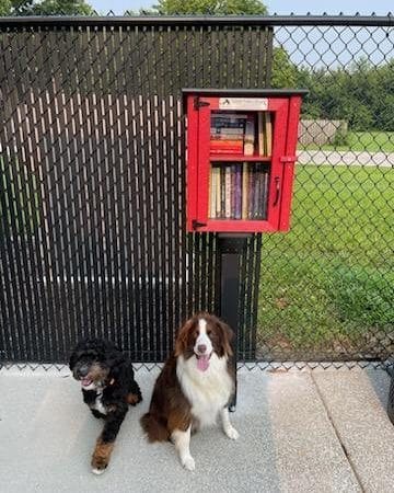 Jake & Cooper's Bark Park (Membership Required) - Oregon, OH