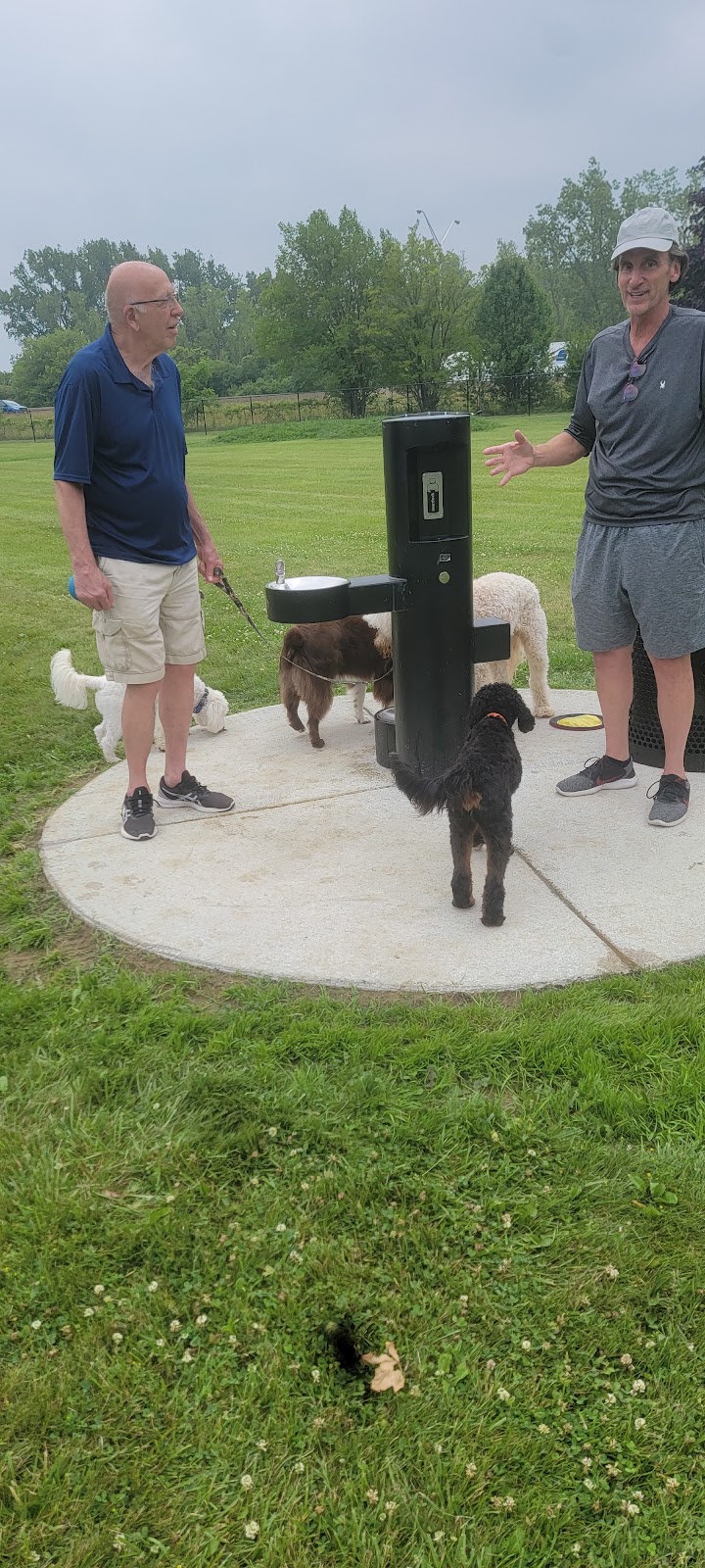 Jake & Cooper's Bark Park (Membership Required) - Oregon, OH