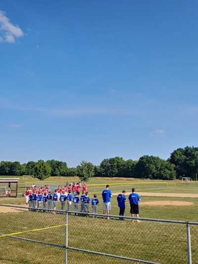 Orwell Community Park - Orwell, OH